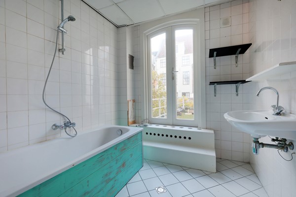 Photo - For rent: Kerkstraat 32H, 1017 GM Amsterdam